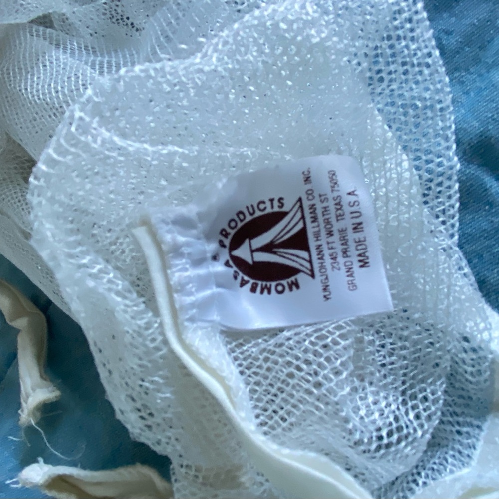 Mombas overhead canopy net - Picture 4 of 4